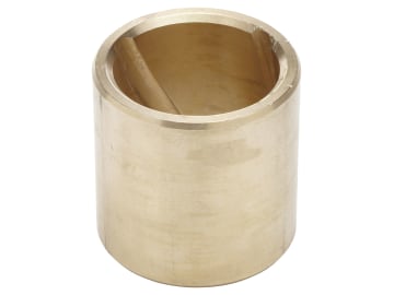 Achsschenkelbuchse 40 x 50 x 50 mm, für Achskörper von Fendt Farmer 100, Geräteträger Achsschenkelbuchse 40 x 50 x 50 mm, für Achskörper von Fendt Farmer 100, Geräteträger