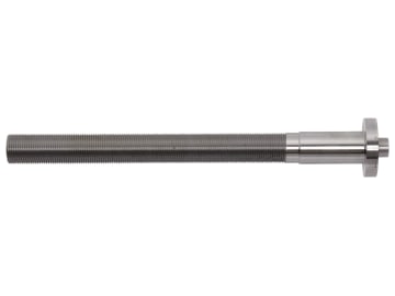Spindel Zähne, M 27 x 2, Länge 345 mm, für Hubspindel von Fendt Favorit 600 Spindel Zähne, M 27 x 2, Länge 345 mm, für Hubspindel von Fendt Favorit 600