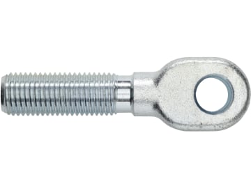 Hammerschraube M 27 x 3, für Unterlenkerstabilisierung von Fendt Farmer 400, Favorit 700, Vario 400, 500, 700, 800, 900 Hammerschraube M 27 x 3, für Unterlenkerstabilisierung von Fendt Farmer 400, Favorit 700, Vario 400, 500, 700, 800, 900