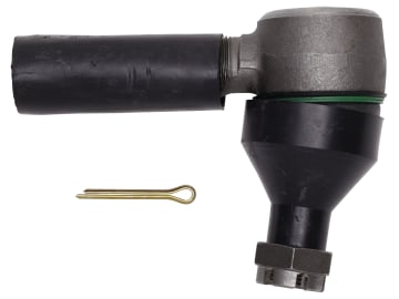 Kugelgelenk M 24 x 1,5 AG, Konus 22 mm, Länge 105 mm, Fendt: X800210081000, X800210023000 Kugelgelenk M 24 x 1,5 AG, Konus 22 mm, Länge 105 mm, Fendt: X800210081000, X800210023000