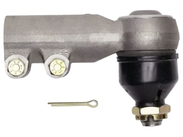 Kugelgelenk M 36 x 1,5 IG, Konus 27 – 30 mm, Länge 145 mm, Fendt: X800.210.032 Kugelgelenk M 36 x 1,5 IG, Konus 27 – 30 mm, Länge 145 mm, Fendt: X800.210.032