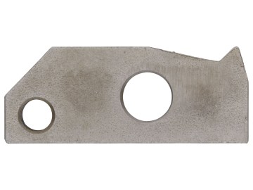 Sperrklinke 50 x 20 x 8 mm für Handbremse von Fendt Geräteträger F 231 GT Sperrklinke 50 x 20 x 8 mm für Handbremse von Fendt Geräteträger F 231 GT