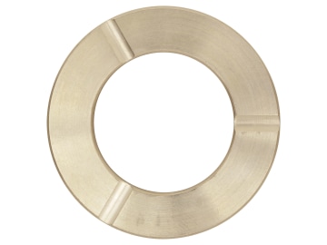 Achsschenkelring 50 x 30 x 4 mm, für Vorderachsen für Fendt Farmer 102, 103, Geräteträger F 231 GT Achsschenkelring 50 x 30 x 4 mm, für Vorderachsen für Fendt Farmer 102, 103, Geräteträger F 231 GT