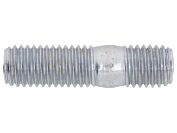 Stiftschraube M 12 x 1,75, für Vorderradaufhängung von Geräteträger F 231 GT Stiftschraube M 12 x 1,75, für Vorderradaufhängung von Geräteträger F 231 GT
