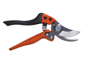 BAHCO ergo™ Rebschere mit festem Griff für Linkshänder PX-M2-L Griffgröße M Schnittdurchmesser 20 mm BAHCO ergo™ Rebschere mit festem Griff für Linkshänder PX-M2-L Griffgröße M Schnittdurchmesser 20 mm