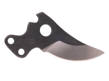 BAHCO Ersatz-Klinge für ergo™-Rebscheren PX-M2-L und PXR-M2-L für Schneidkopfgröße 2 (20 mm) links R600P BAHCO Ersatz-Klinge für ergo™-Rebscheren PX-M2-L und PXR-M2-L für Schneidkopfgröße 2 (20 mm) links R600P