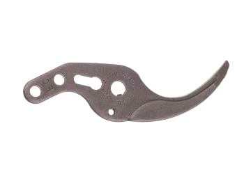 BAHCO Ersatz-Gegenklinge für ergo™-Rebscheren PX-M2-L und PXR-M2-L für Schneidkopfgröße 2 (20 mm) R603P BAHCO Ersatz-Gegenklinge für ergo™-Rebscheren PX-M2-L und PXR-M2-L für Schneidkopfgröße 2 (20 mm) R603P