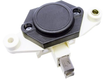 Generat Generatorregler "Bosch EL 14,1 V, 4C" 14,0 – 14,4 V, Ø 32 mm, Regelung negativ, 082 966 090