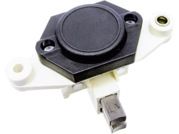 Generatorregler "Bosch EL 14,1 V, 4C, Ø 28 mm" 14,0 – 14,4 V, Ø 28 mm, Regelung negativ, 082 966 021 Generatorregler "Bosch EL 14,1 V, 4C, Ø 28 mm" 14,0 – 14,4 V, Ø 28 mm, Regelung negativ, 082 966 021