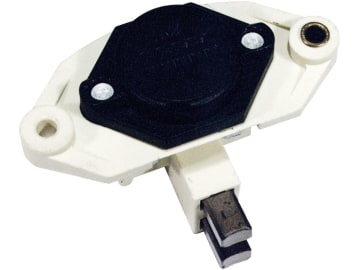Generatorregler "EL 14V/HR10" 14,0 – 14,4 V, Ø 28 mm, Regelung negativ, mit Dichtung, 082 966 030 Generatorregler "EL 14V/HR10" 14,0 – 14,4 V, Ø 28 mm, Regelung negativ, mit Dichtung, 082 966 030
