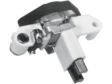 Generatorregler "Bosch EL 14 V MR4" 14,3 – 14,7 V, Regelung negativ, 082 966 551 Generatorregler "Bosch EL 14 V MR4" 14,3 – 14,7 V, Regelung negativ, 082 966 551