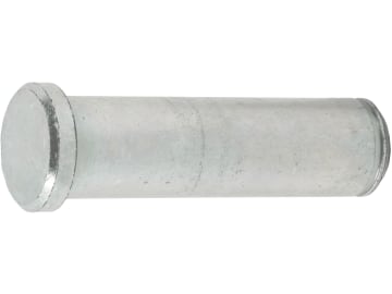 Walterscheid Bolzen "HOLKS-C" Ø 32 mm, L 113 mm, L1 106,5 mm für Gabelgelenkkopf, 1201577 Walterscheid Bolzen "HOLKS-C" Ø 32 mm, L 113 mm, L1 106,5 mm für Gabelgelenkkopf, 1201577