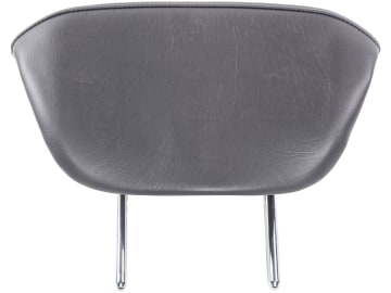 Grammer Rückenverlängerung Kunstleder, schwarz, für Fahrersitz "Compacto Comfort W" Grammer Rückenverlängerung Kunstleder, schwarz, für Fahrersitz "Compacto Comfort W"