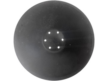 Eggenscheibe 684 x 6 mm, LK , ZB , gewölbt, glatt, für Horsch Grubber Eggenscheibe 684 x 6 mm, LK , ZB , gewölbt, glatt, für Horsch Grubber