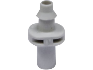 NETAFIM™ Verbinder MicroNet™ Pressfit männlich/Stachel 4 x 7 mm (Beutel á 100 Stück) NETAFIM™ Verbinder MicroNet™ Pressfit männlich/Stachel 4 x 7 mm (Beutel á 100 Stück)