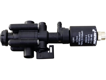 ARKAL Magnetspule Passend für ARKAL Filter SpinKlin® DC + YAMIT Kiesfilter (Steuerung Amiad AMC) 9 V DC ARKAL Magnetspule Passend für ARKAL Filter SpinKlin® DC + YAMIT Kiesfilter (Steuerung Amiad AMC) 9 V DC