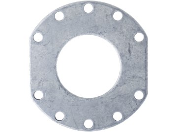 Walterscheid Mitnahmescheibe, 189 x 91 x 7 mm, für Reibkupplungen K90/4, K90/4T, 1335603 Walterscheid Mitnahmescheibe, 189 x 91 x 7 mm, für Reibkupplungen K90/4, K90/4T, 1335603