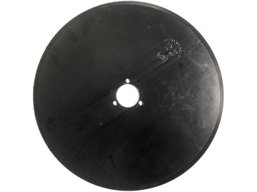Sechscheibe 460 x 5 mm, LK 80 mm, ZB 55 mm, gerade, glatt, für Kverneland Pflug Sechscheibe 460 x 5 mm, LK 80 mm, ZB 55 mm, gerade, glatt, für Kverneland Pflug