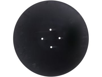 Eggenscheibe 460 x 4 mm, LK 110 mm, gewölbt, glatt, für Amazone/BBG Scheibenegge, Grubber, Anhänge-Säkombination Eggenscheibe 460 x 4 mm, LK 110 mm, gewölbt, glatt, für Amazone/BBG Scheibenegge, Grubber, Anhänge-Säkombination