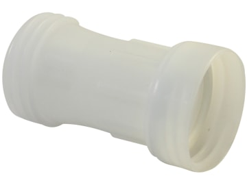 IBC Distanzstück DN50 gerade 2" Grobgewinde auf Grobgewinde Passend für Abgang S60x6 AG - grob IBC Distanzstück DN50 gerade 2" Grobgewinde auf Grobgewinde Passend für Abgang S60x6 AG - grob