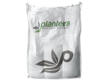 Mais-Saatgut Planterra PM Philosoph BigBag Redigo M + Korit (ca. S250 ca. K250) Mais-Saatgut Planterra PM Philosoph BigBag Redigo M + Korit (ca. S250 ca. K250)