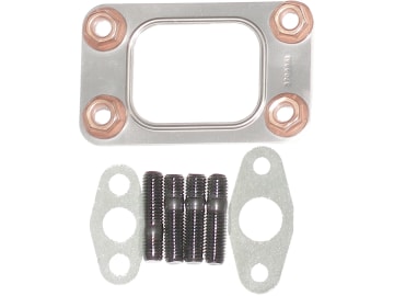 BTS Honeywell Garrett Anbausatz für Case IH 5240, 5250, 888 CK, Maxxum 5120, Maxxum 5140, Maxxum 5150, Massey Ferguson MF 8925, MF 8926, MF8937, MF8939 BTS Honeywell Garrett Anbausatz für Case IH 5240, 5250, 888 CK, Maxxum 5120, Maxxum 5140, Maxxum 5150, Massey Ferguson MF 8925, MF 8926, MF8937, MF8939