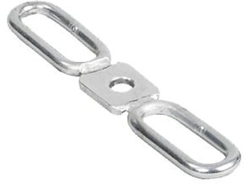 Patura Einhängelaschen für T-Pfosten Isolatoren mit Stift, 2-fach, 3 St., 172620 Patura Einhängelaschen für T-Pfosten Isolatoren mit Stift, 2-fach, 3 St., 172620