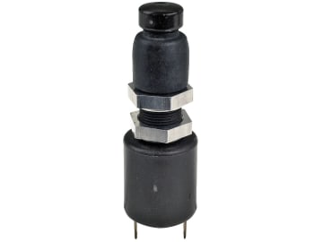 Herth + Buss Bremslichtschalter 12 V - 13 A; 24 V - 6,5 A, Öffner, 2 x Flachsteckanschluss 6,3 mm, 70 485 072 Herth + Buss Bremslichtschalter 12 V - 13 A; 24 V - 6,5 A, Öffner, 2 x Flachsteckanschluss 6,3 mm, 70 485 072