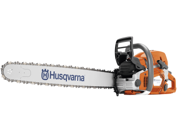 Husqvarna® Benzin-Kettensäge "572 XP®" 4,3 kW (5,9 PS) Schnittlänge 45 cm, ohne Griffheizung, 9667331-18 !!betriebsbereit!! Husqvarna® Benzin-Kettensäge "572 XP®" 4,3 kW (5,9 PS) Schnittlänge 45 cm, ohne Griffheizung, 9667331-18 !!betriebsbereit!!