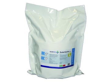 DESINTEC® Eutertücher, feucht 2.000 Blatt Karton á 2 Rollen (Refill) DESINTEC® Eutertücher, feucht 2.000 Blatt Karton á 2 Rollen (Refill)