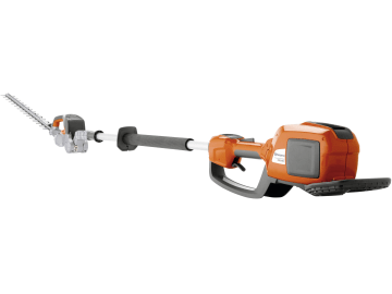 Husqvarna® Heckenschere "520iHE3" Akku, Schnittlänge 55 cm, ohne Akku und Ladegerät, 9679158-11 Husqvarna® Heckenschere "520iHE3" Akku, Schnittlänge 55 cm, ohne Akku und Ladegerät, 9679158-11