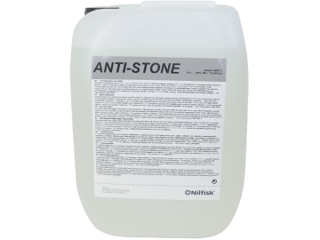 Nilfisk Kalkschutzkonzentrat "Anti Stone", 10 l, 105301632, für Kalkschutzautomatik Nilfisk Kalkschutzkonzentrat "Anti Stone", 10 l, 105301632, für Kalkschutzautomatik