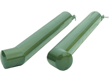Düvelsdorf Ballengabelzinken für Palettengabelzinken bis 100 x 40 mm, 2 St. Düvelsdorf Ballengabelzinken für Palettengabelzinken bis 100 x 40 mm, 2 St.
