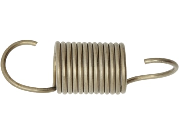 Walterscheid Zugfeder, 52 x 16,0 x 1,6 mm, für Unterlenkerfanghaken alte Ausf. Kat. 2, 3, 1090929 Walterscheid Zugfeder, 52 x 16,0 x 1,6 mm, für Unterlenkerfanghaken alte Ausf. Kat. 2, 3, 1090929