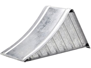 Unterlegkeil, "UK 53", L x B x H 470 x 200 x 230 mm, Stahl Unterlegkeil, "UK 53", L x B x H 470 x 200 x 230 mm, Stahl
