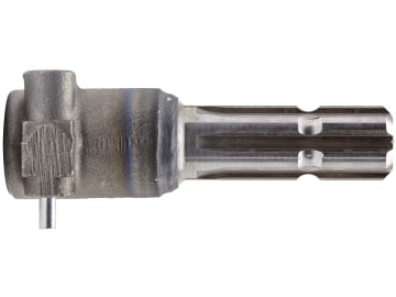 Walterscheid Verlängerungsstück, 1 3/8" 6 außen, 1 3/8" 6 innen, mit Schiebestift, 1084343 Walterscheid Verlängerungsstück, 1 3/8" 6 außen, 1 3/8" 6 innen, mit Schiebestift, 1084343
