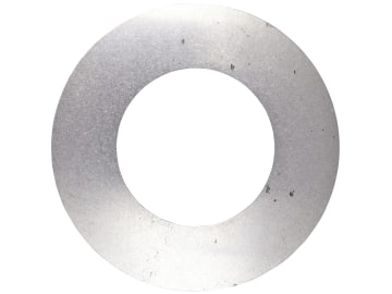 Walterscheid Scheibe WW70° 2370, 118 x 64 x 0,5 mm, für Weitwinkelgelenke WG 70°, 1042859 Walterscheid Scheibe WW70° 2370, 118 x 64 x 0,5 mm, für Weitwinkelgelenke WG 70°, 1042859