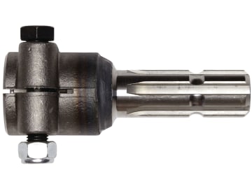 Walterscheid Reduzierstück, 1 3/8" 6 außen, 1 3/4" 6 innen, mit Klemmschraube, 1083505 Walterscheid Reduzierstück, 1 3/8" 6 außen, 1 3/4" 6 innen, mit Klemmschraube, 1083505
