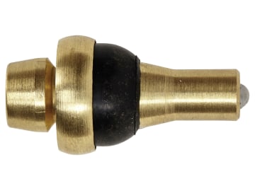 Suevia Ventilkegel mit Gummidichtung für Tränkebecken Mod. 15, Beißnippel Mod. 326, 102.0154 Suevia Ventilkegel mit Gummidichtung für Tränkebecken Mod. 15, Beißnippel Mod. 326, 102.0154