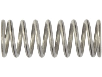 Suevia Druckfeder für Tränkebecken Mod. 15, 25, 115, 180P, 10 St., 102.0234-10 Suevia Druckfeder für Tränkebecken Mod. 15, 25, 115, 180P, 10 St., 102.0234-10