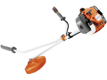 Husqvarna® Motorsense "129R" Benzin 0,85 kW (1,1 PS), 9671933-01 Husqvarna® Motorsense "129R" Benzin 0,85 kW (1,1 PS), 9671933-01