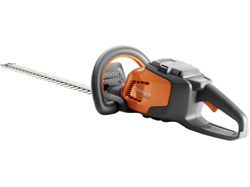 Husqvarna® Heckenschere "115iHD45" Akku, Schnittlänge 45 cm, mit Akku und Ladegerät, 9670983-02 Husqvarna® Heckenschere "115iHD45" Akku, Schnittlänge 45 cm, mit Akku und Ladegerät, 9670983-02