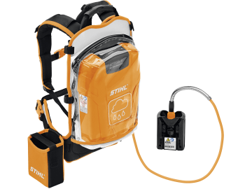 STIHL Akku "AR 1000" 36 V/16,6 Ah, 626 Wh, 4,3 kg, rückentragbar, 4865 400 6505 STIHL Akku "AR 1000" 36 V/16,6 Ah, 626 Wh, 4,3 kg, rückentragbar, 4865 400 6505