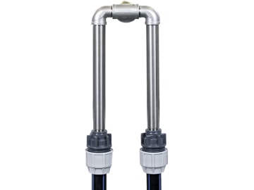Suevia Ringleitungs-Anschlussset "Mod. 3004", 3/4" für Trogtränken Mod. 520, 620, 103.3004 Suevia Ringleitungs-Anschlussset "Mod. 3004", 3/4" für Trogtränken Mod. 520, 620, 103.3004