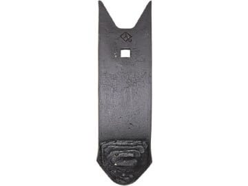 Industriehof® Scharspitze 285 x 80 x 14 mm, unterseitig hartmetallbeschichtet, für Köckerling, 101.IND-640.1 Industriehof® Scharspitze 285 x 80 x 14 mm, unterseitig hartmetallbeschichtet, für Köckerling, 101.IND-640.1