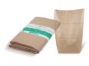 Bio-Müllsack für die Biotonne mit Standboden (Packung à 3 Stück) Bio-Müllsack für die Biotonne mit Standboden (Packung à 3 Stück)