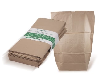 Bio-Müllsack für die Biotonne mit Standboden (Packung à 2 Stück) Bio-Müllsack für die Biotonne mit Standboden (Packung à 2 Stück)