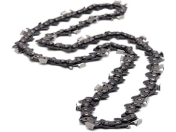 Husqvarna® Sägekette "H30", .325", 80 Treibglieder, .050"/1,3 mm, Halbmeißel, 5018406-80 Husqvarna® Sägekette "H30", .325", 80 Treibglieder, .050"/1,3 mm, Halbmeißel, 5018406-80