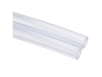 GEA Westfalia Doppel-Pulsschlauch Meterware 7 x 13 x 25.000 mm, PE (Polyethylen) 7021 7902 040 GEA Westfalia Doppel-Pulsschlauch Meterware 7 x 13 x 25.000 mm, PE (Polyethylen) 7021 7902 040