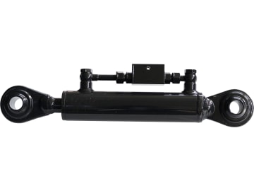 Hydraulischer Oberlenker, Kat. 1/1, Länge 460 – 670 mm, mit beidseitigem Kugelgelenk für Weinbautraktoren Hydraulischer Oberlenker, Kat. 1/1, Länge 460 – 670 mm, mit beidseitigem Kugelgelenk für Weinbautraktoren